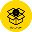 Recovery DVD G-ST 2000+