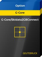 G-Core/Skidata2GBConnect