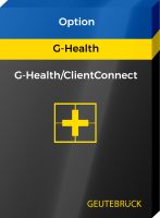 G-Health/ClientConnect