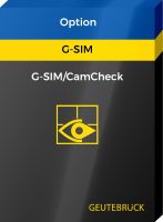 G-SIM/CamCheck