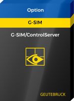 G-SIM/ControlServer