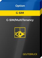G-SIM/MultiTenancy