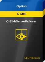G-SIM/ServerFailover