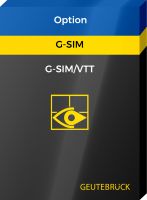G-SIM/VTT