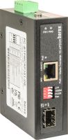 Medienk. Hut 1x SFP PoE-bt 90W  PC-BTPMCRP101-GE