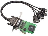 SER-4/PCI-E/CP-104EL