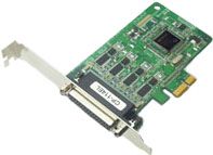 SER-4/PCI-E/CP-114EL